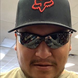 Meet your Posher, William